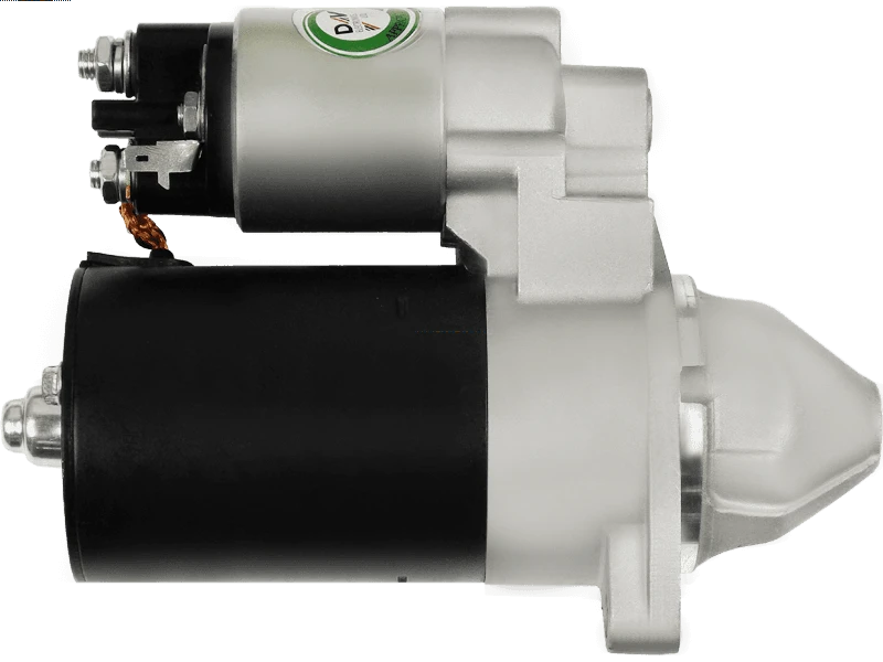 S1575 12V 1.0kW Starter Motor Fits Smart Cabrio, Smart City Coupe - Image 3