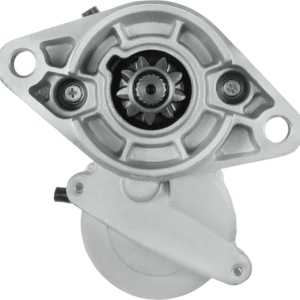 S1577 12V 1.4kW Starter Motor Fits Hyster Fork Lift 604-FG25