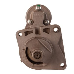S1578 12V 1.0kW Starter Motor Fits Fiat Brava, Fiat Bravo, Fiat Palio