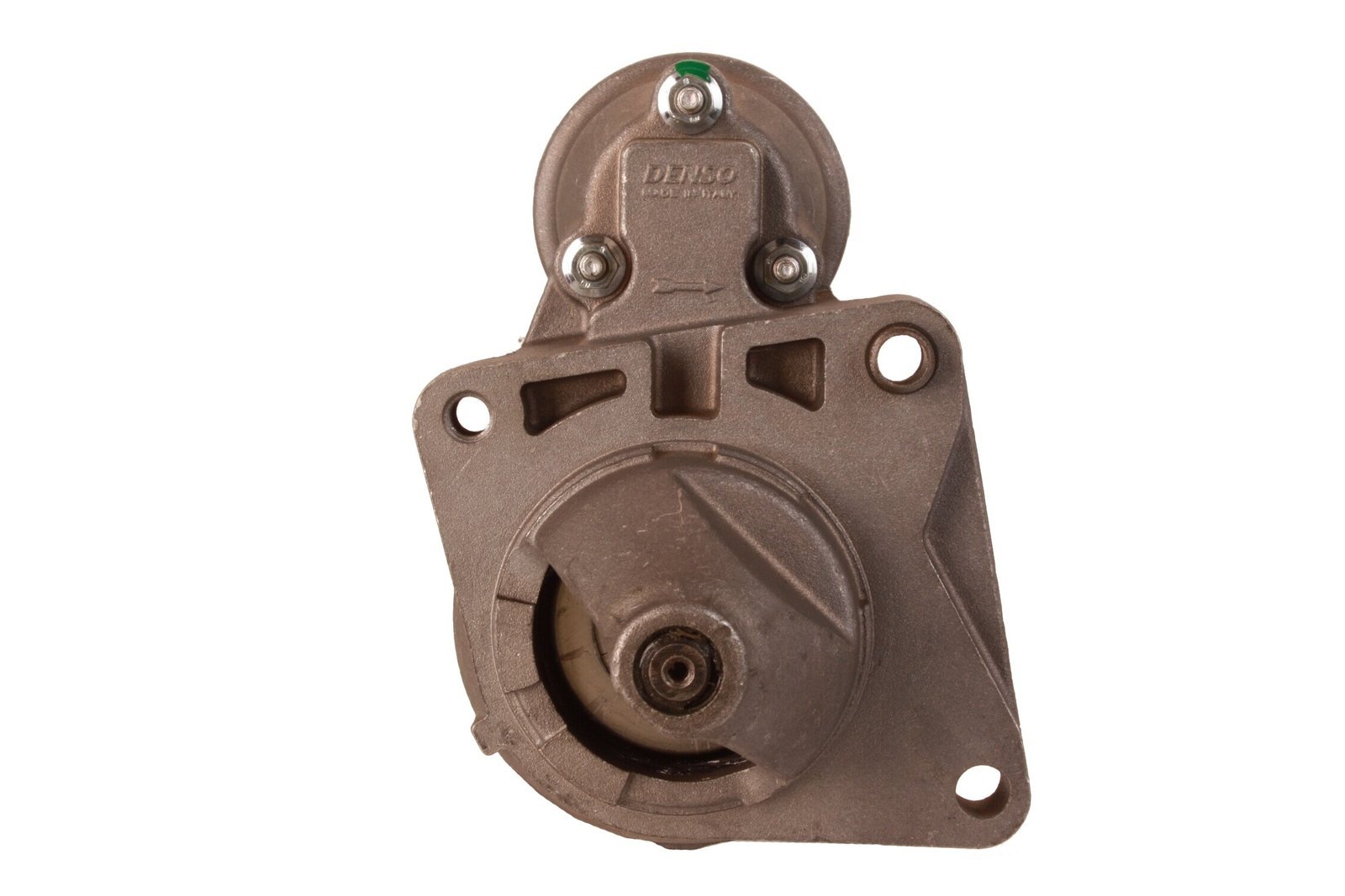S1578 12V 1.0kW Starter Motor Fits Fiat Brava, Fiat Bravo, Fiat Palio