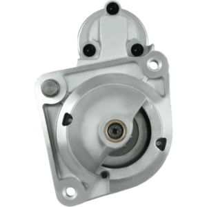 S1582 12V 1.1kW Starter Motor Fits Fiat Albea, Fiat Brava, Fiat Bravo