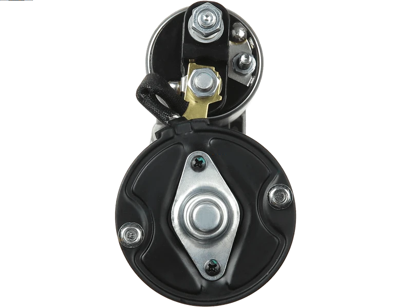 S1585 12V 1.8kW Starter Motor Fits Chrysler 300C, Jeep Commander - Image 2