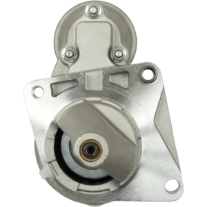 S1586 12V 0.8kW Starter Motor Fits Fiat 600, Fiat Albea, Fiat Palio