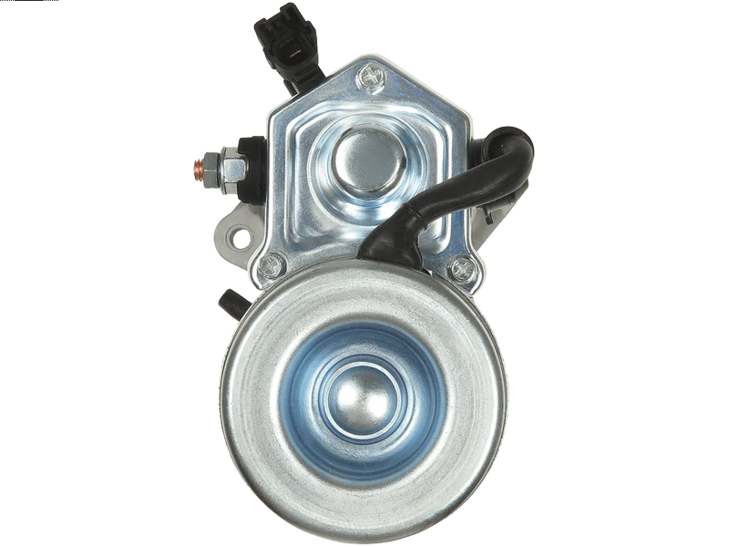 S1591 12V 2.2kW Starter Motor Fits Toyota Avensis Verso, Toyota RAV 4 - Image 3