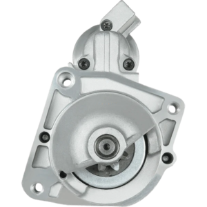S1592 12V 2.3kW Starter Motor Fits Peugeot Boxer, Citroën Jumper