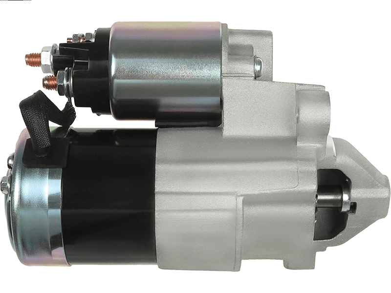 S1593 12V 1.4kW Starter Motor Fits Nissan Almera, Nissan Kubistar - Image 2