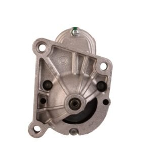 S1596 12V 1.4kW Starter Motor Fits Vauxhall Arena, Renault Clio