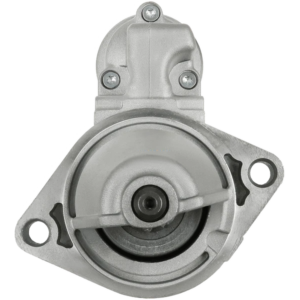 S1597 12V 1.7kW Starter Motor Fits Porsche 911