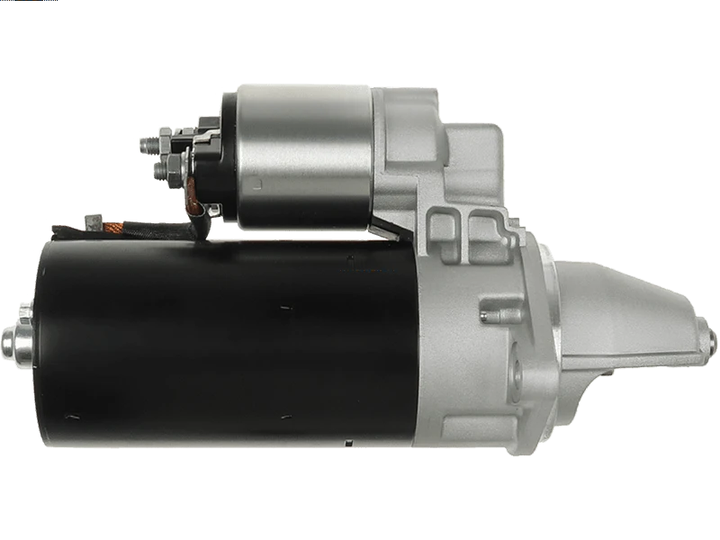 S1597 12V 1.7kW Starter Motor Fits Porsche 911 - Image 2