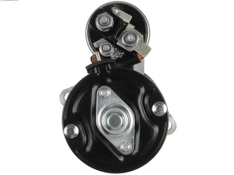 S1597 12V 1.7kW Starter Motor Fits Porsche 911 - Image 3