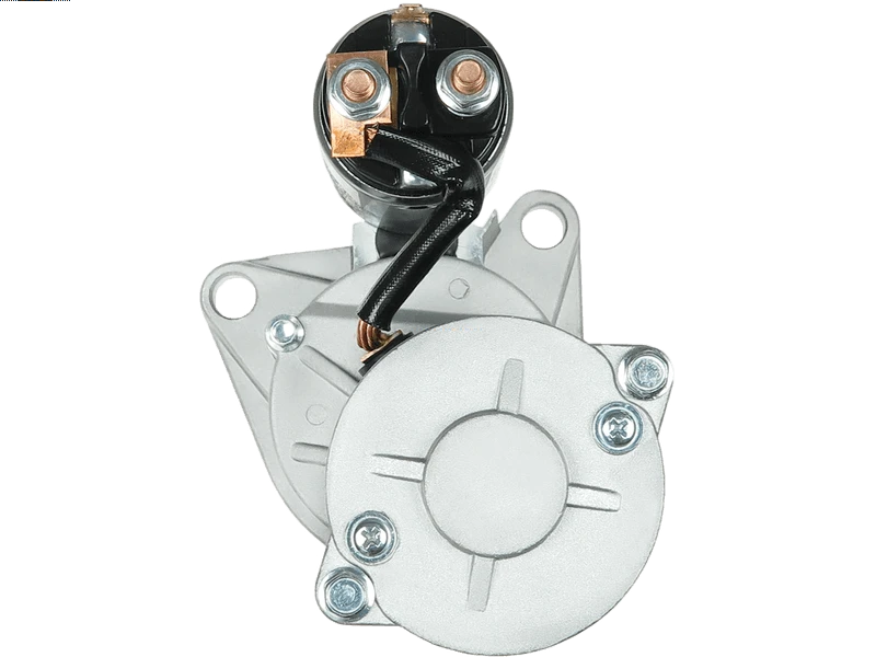 S1598 12V 2.0kW Starter Motor Fits Mitsubishi Truck Canter 2.7 D - Image 2