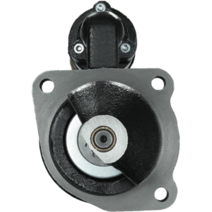 S1600 12V 3.0kW Starter Motor Fits Case I.H. Cutter Bar Reverse