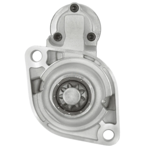 S1602 12V 1.7kW Starter Motor Fits Porsche 911, Porsche Boxster