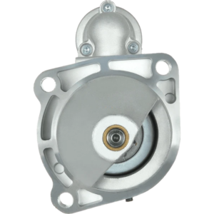 S1603 12V 3.0kW Starter Motor Fits Deutz-Fahr Agrotron 115 MK III