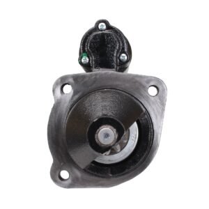 S1608 12V 3.0kW Starter Motor Fits Case I.H. CS78, Case I.H. CS86