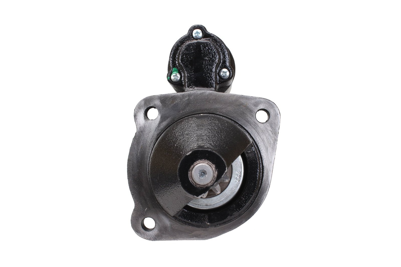 S1608 12V 3.0kW Starter Motor Fits Case I.H. CS78, Case I.H. CS86