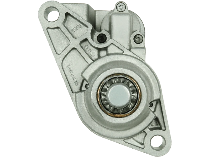 S1610 12V 0.9kW Starter Motor Fits VW Bora, VW Fox, VW Golf