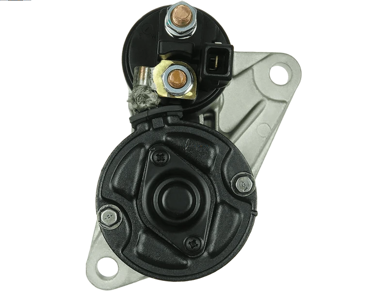 S1610 12V 0.9kW Starter Motor Fits VW Bora, VW Fox, VW Golf - Image 2