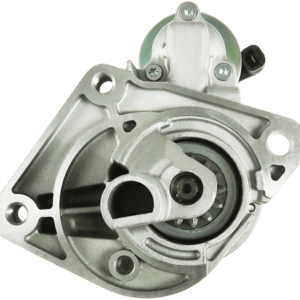 S1611 12V 1.1kW Starter Motor Fits Chrysler Voyager