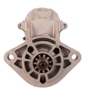 S1612 12V 3.0kW Starter Motor Fits Toyota Land Cruiser