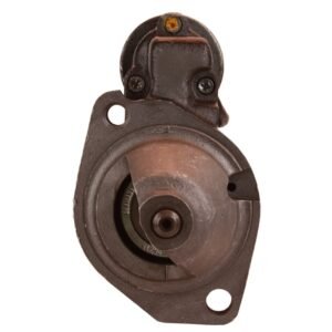 S1613 12V 1.7kW Starter Motor Fits Porsche 968