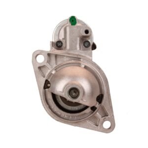 S1616 12V 1.4kW Starter Motor Fits Saab 9-May