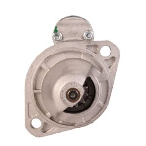 S1617 12V 1.4kW Starter Motor Fits Yanmar Engines 4TNE88