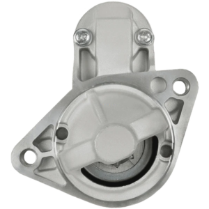 S1621 12V 0.8kW Starter Motor Fits Fiat Sedici, Subaru Justy