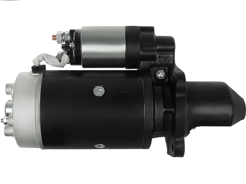 S1622 12V 3.0kW Starter Motor Fits John Deere 6506, John Deere 6510 - Image 3