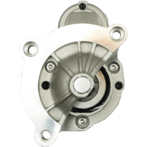 S1625 12V 1.1kW Starter Motor Fits Peugeot 206, Peugeot 206 CC