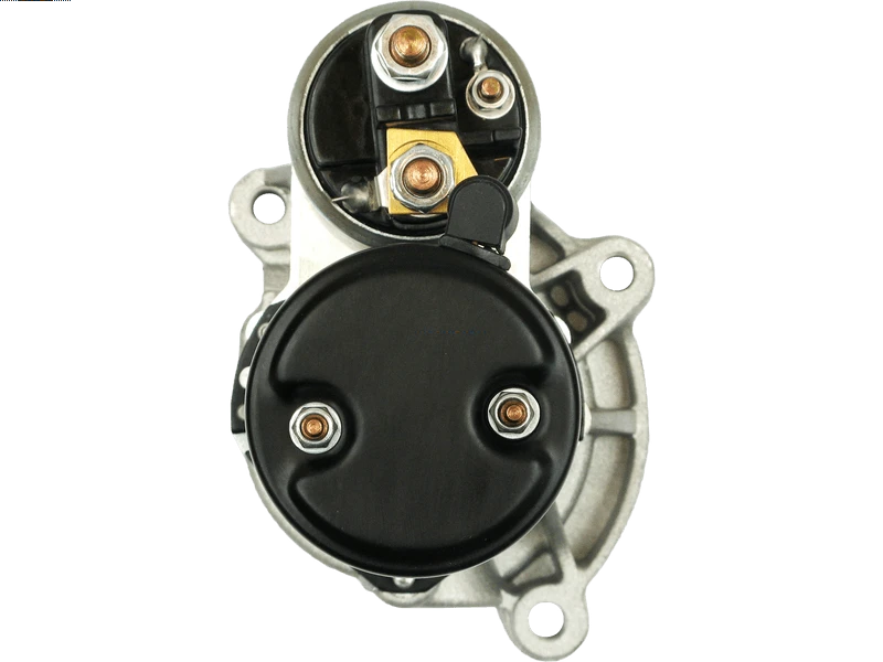 S1625 12V 1.1kW Starter Motor Fits Peugeot 206, Peugeot 206 CC - Image 2