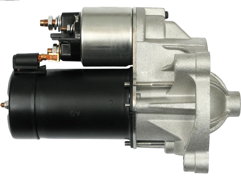 S1625 12V 1.1kW Starter Motor Fits Peugeot 206, Peugeot 206 CC - Image 3
