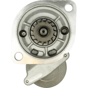 S1626 12V 1.4kW Starter Motor Fits Yanmar Engines 4JH2-DTBE