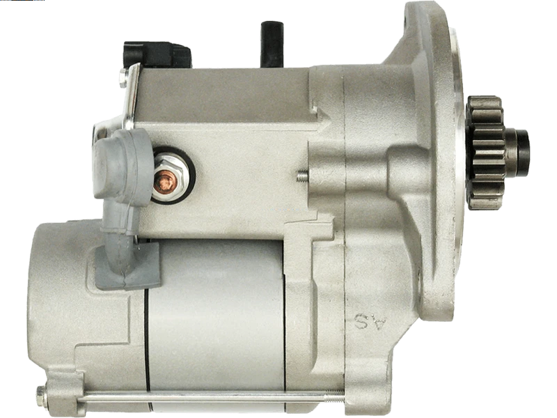 S1626 12V 1.4kW Starter Motor Fits Yanmar Engines 4JH2-DTBE - Image 2