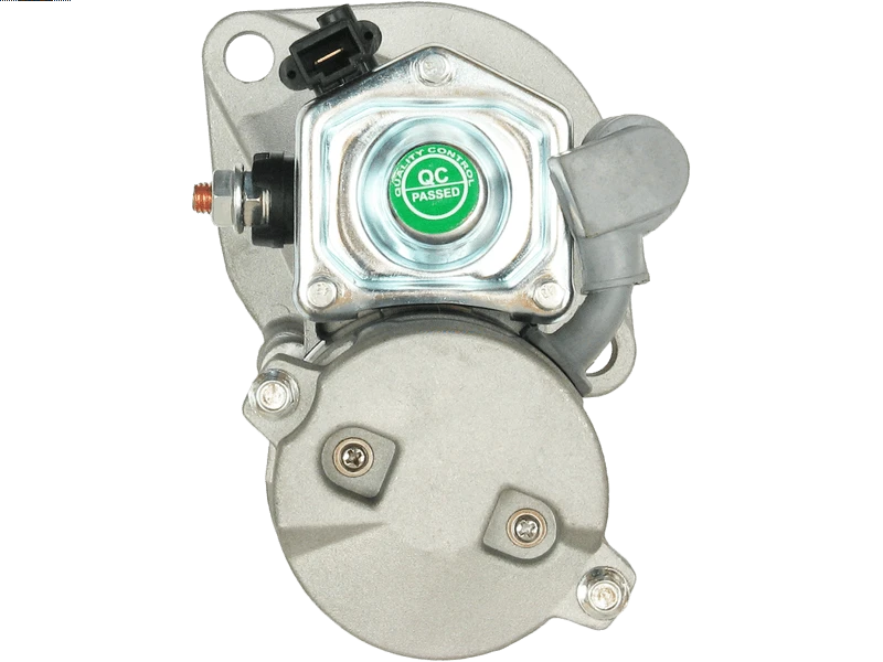 S1626 12V 1.4kW Starter Motor Fits Yanmar Engines 4JH2-DTBE - Image 3