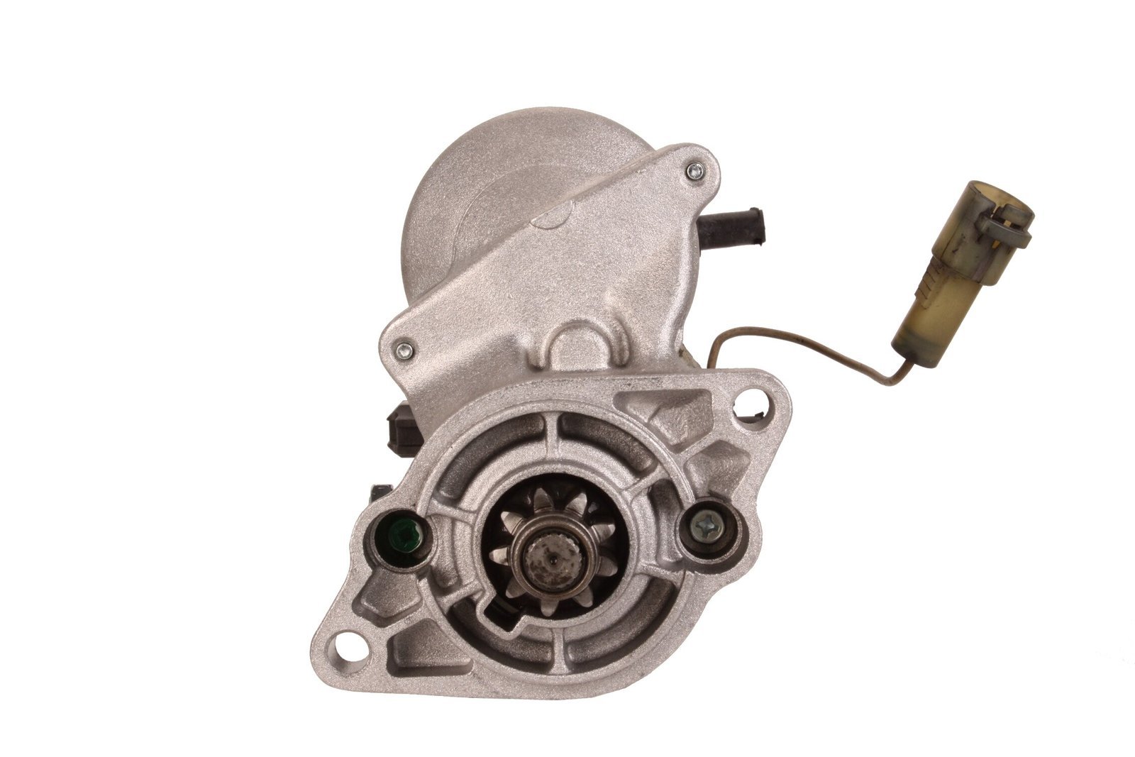 S1629 12V 1.2kW Starter Motor Fits Frigiking Carrier Maxima II Micro