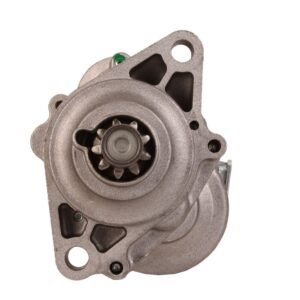 S1631 12V 1.4kW Starter Motor Fits Honda Accord Coupe, Honda Odyssey