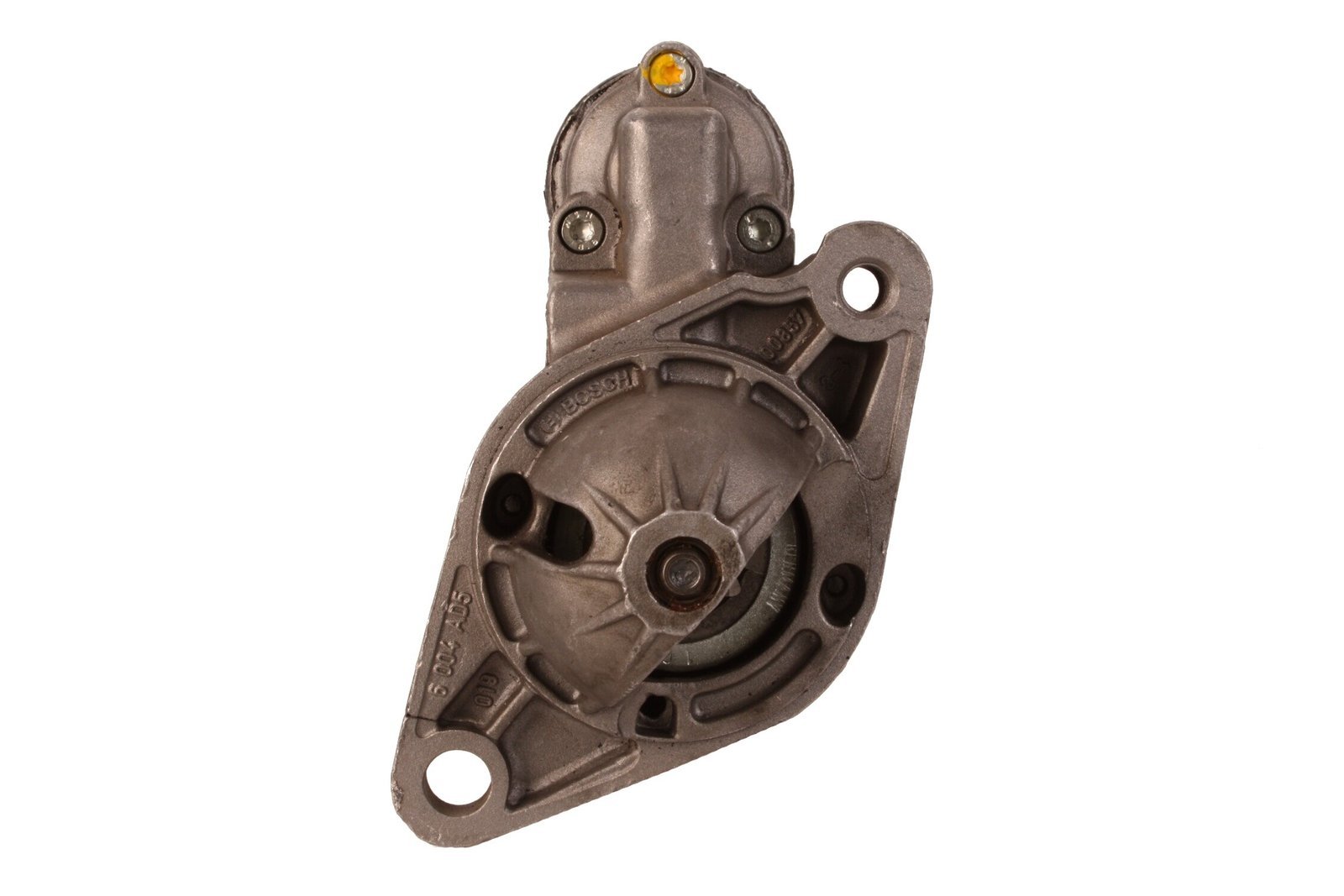 S1636 12V 1.1kW Starter Motor Fits Chrysler Neon, Chrysler PT Cruiser
