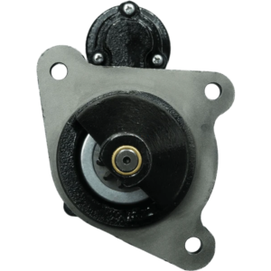 S1637 12V 3.0kW Starter Motor Fits New Holland TM120