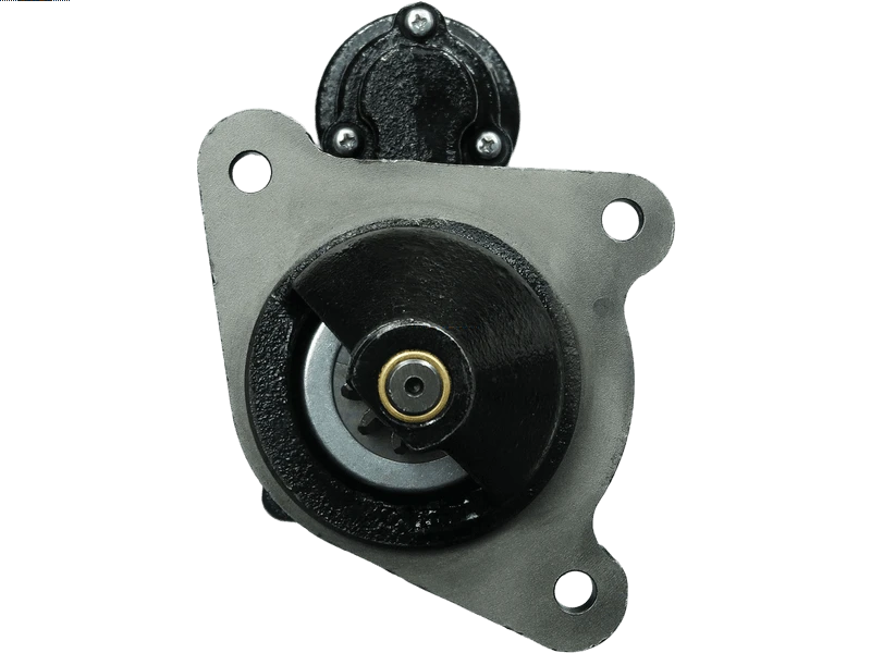 S1637 12V 3.0kW Starter Motor Fits New Holland TM120