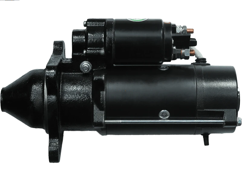 S1637 12V 3.0kW Starter Motor Fits New Holland TM120 - Image 3