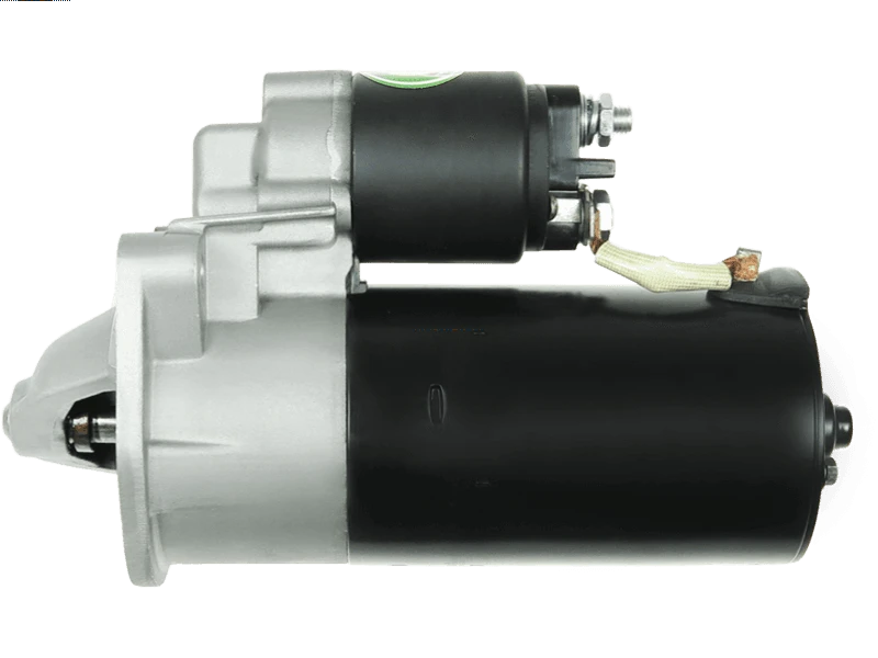 S1638 12V 2.2kW Starter Motor Fits Volvo S60, Volvo S80, Volvo V70 - Image 2