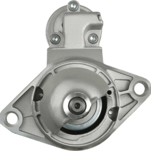 S1639 12V 1.7kW Starter Motor Fits Vauxhall Omega, Opel Omega