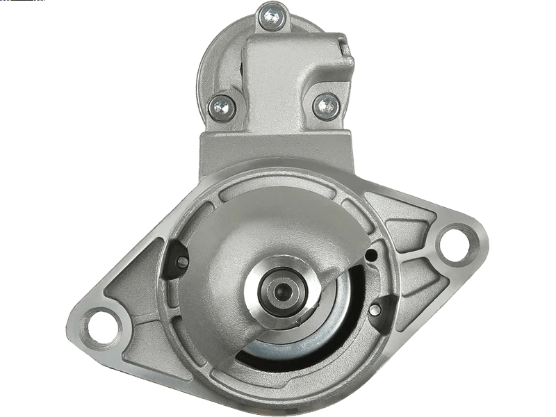 S1639 12V 1.7kW Starter Motor Fits Vauxhall Omega, Opel Omega