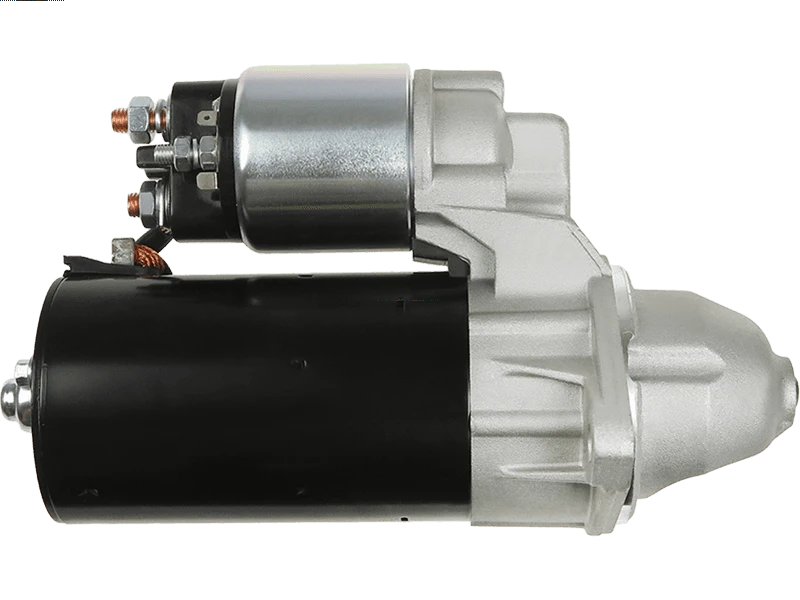 S1639 12V 1.7kW Starter Motor Fits Vauxhall Omega, Opel Omega - Image 2