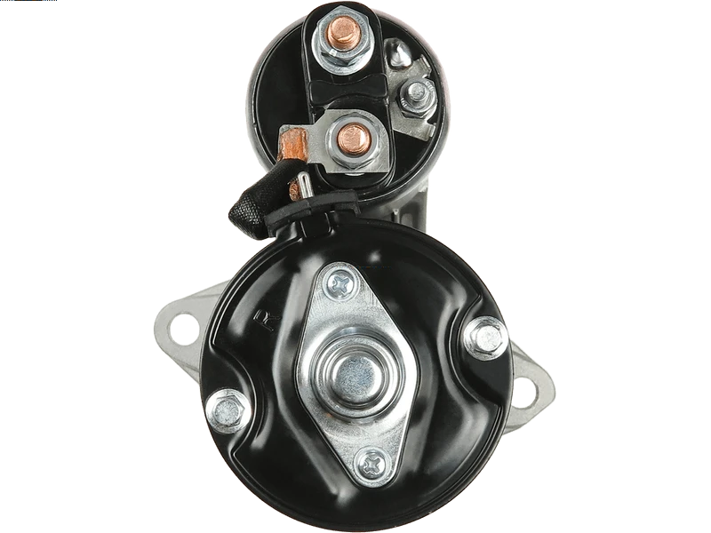 S1639 12V 1.7kW Starter Motor Fits Vauxhall Omega, Opel Omega - Image 3