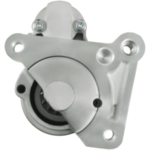 S1640 12V 1.7kW Starter Motor Fits Renault Kangoo, Renault Megane