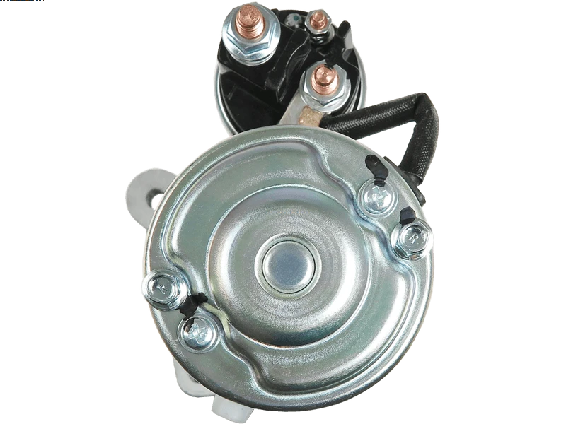 S1640 12V 1.7kW Starter Motor Fits Renault Kangoo, Renault Megane - Image 3
