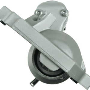 S1641 12V 1.4kW Starter Motor Fits VW Bora, VW Sharan