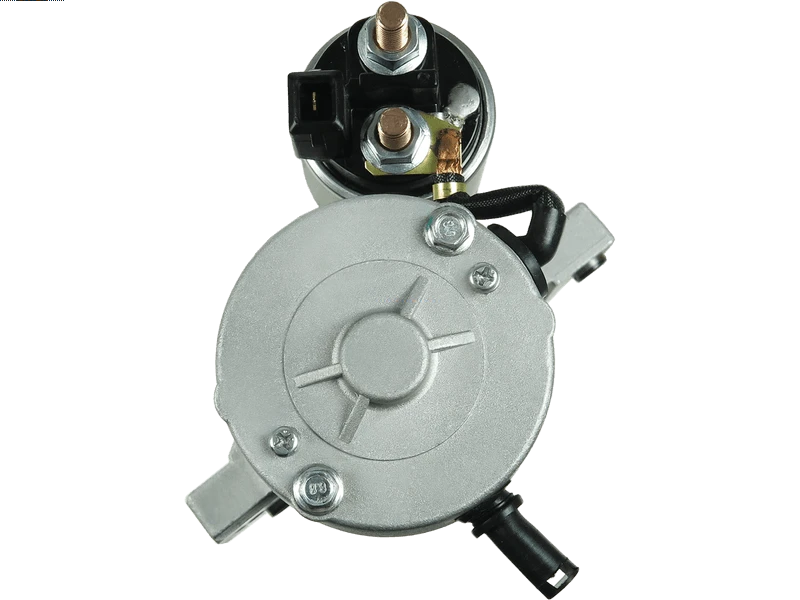 S1641 12V 1.4kW Starter Motor Fits VW Bora, VW Sharan - Image 2